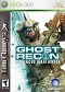 Ghost Recon: Advanced Warfighter - Truco