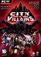 City of Villains - Truco