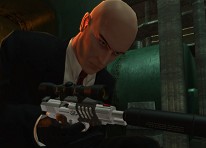 Hitman: Blood Money
