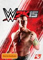 WWE 2K15