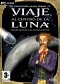Viaje al Centro de la Luna