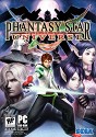 Phantasy Star Universe