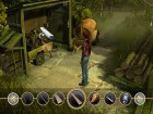 Secret Files: Tunguska