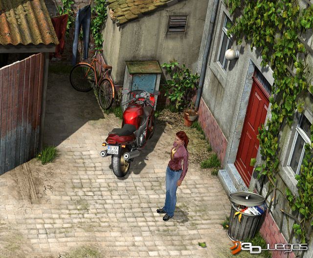 Secret Files: Tunguska