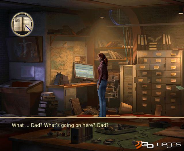 Secret Files: Tunguska