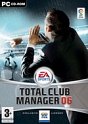 Total Club Manager 2006