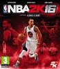 NBA 2K16
