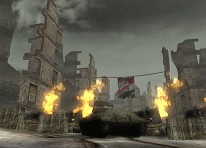 Panzer Elite Action: Fields of Glory