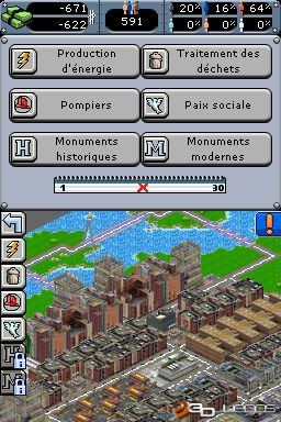 City Life