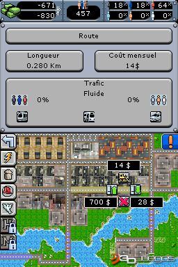 City Life