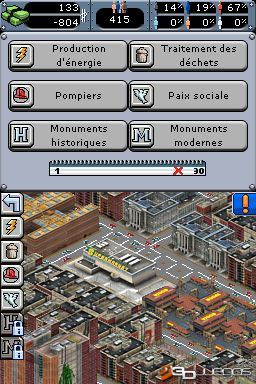 City Life