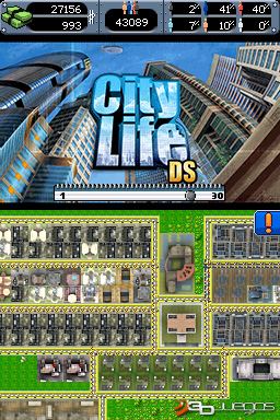 City Life