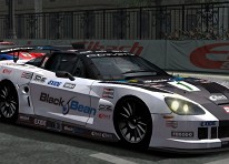 Evolution GT