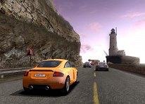 Evolution GT