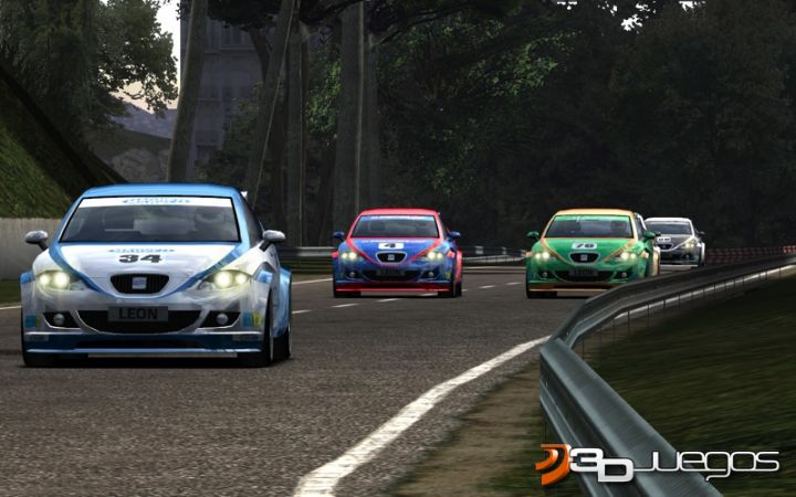 Evolution GT