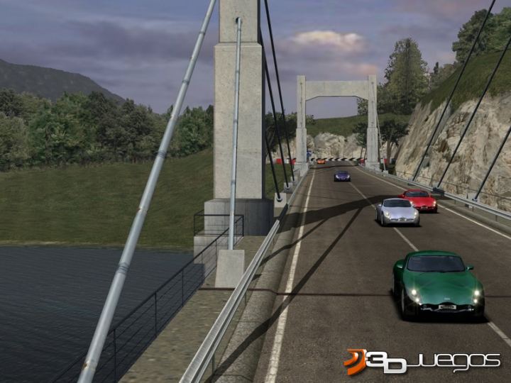 Evolution GT