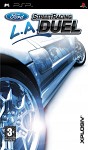 Ford Street Racing L.A. Duel