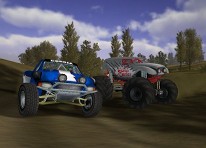 MX vs. ATV Unleashed