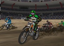 MX vs. ATV Unleashed