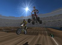 MX vs. ATV Unleashed