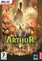 Arthur y los Minimoys