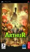 Arthur y los Minimoys