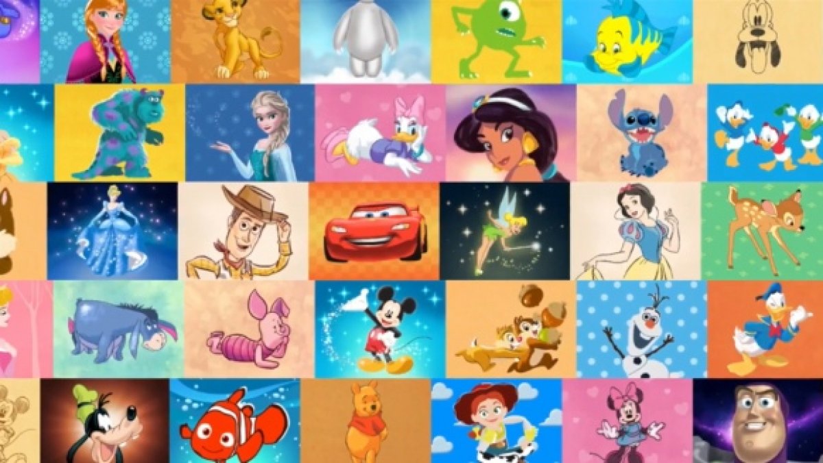 Disney Art Academy anunciado para el verano en 3DS