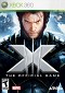 X-Men: The Official Movie Game
