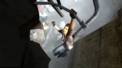Half-Life 2: The Orange Box