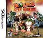 Juego Worms: Open Warfare gratis