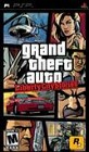 GTA Liberty City Stories
