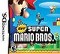 New Super Mario Bros - Análisis