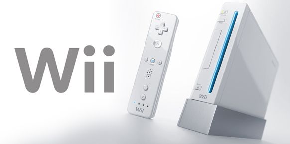 Nintendo Wii