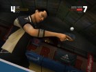 Table Tennis