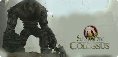 Película sobre Shadow of the Colossus en camino
