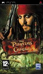Piratas del Caribe: el Cofre del Muerto
