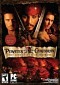 Piratas del Caribe: La Leyenda de Jack Sparrow