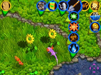 Viva Pi&ntilde;ata: Pocket Paradise