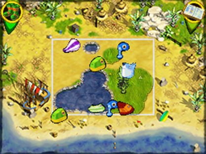 Viva Pi&ntilde;ata: Pocket Paradise