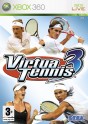 Juego Virtua Tennis 3 gratis Juego Virtua Tennis 3 gratis