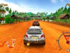 Sega Rally