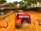 Sega Rally