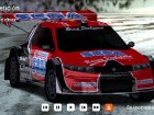 Sega Rally