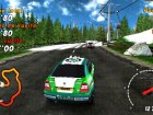 Sega Rally