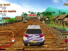 Sega Rally