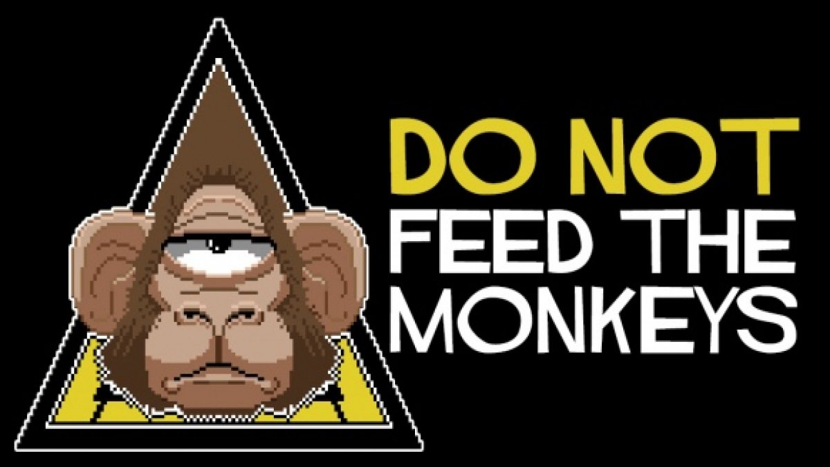 Do Not Feed the Monkeys se estrenará el próximo otoño