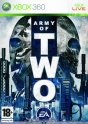 Juego Army of Two gratis