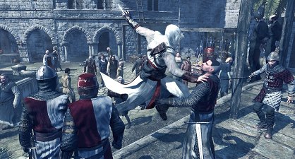 Assassin&acute;s Creed
