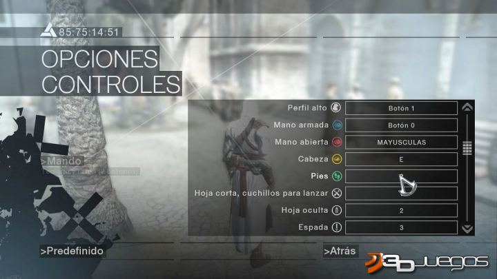 Descarga Assassin’s Creed Gratis [PC][Full En Español]