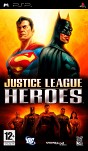 Juego Justice League Heroes gratis Juego Justice League Heroes gratis